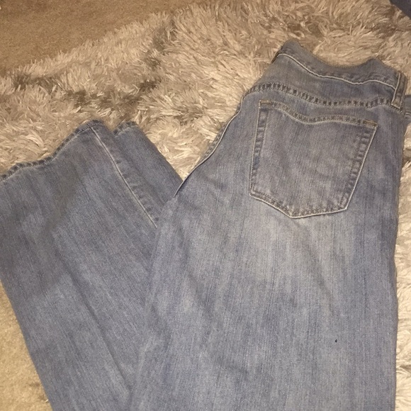 OLD NAVY JEANS - Picture 1 of 3